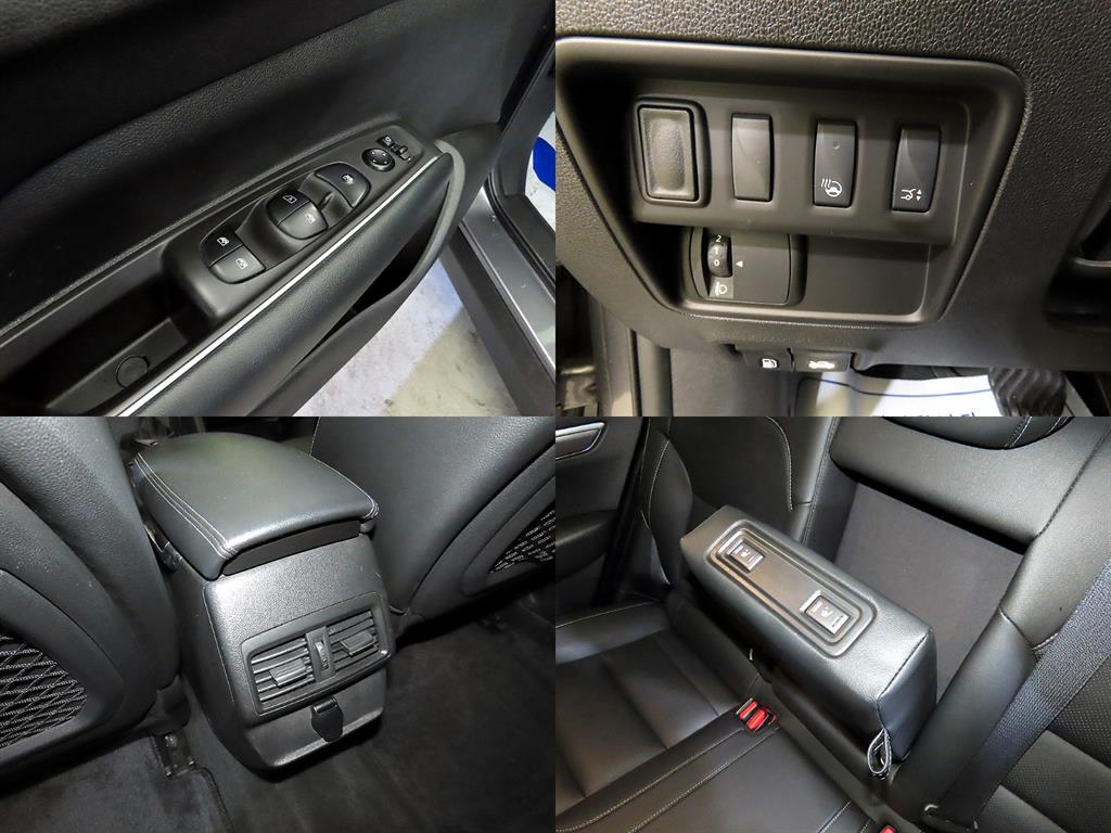 SAMSUNG QM6 2020 Gris - Importación desde Corea - HF Imports Iquique - Foto 18