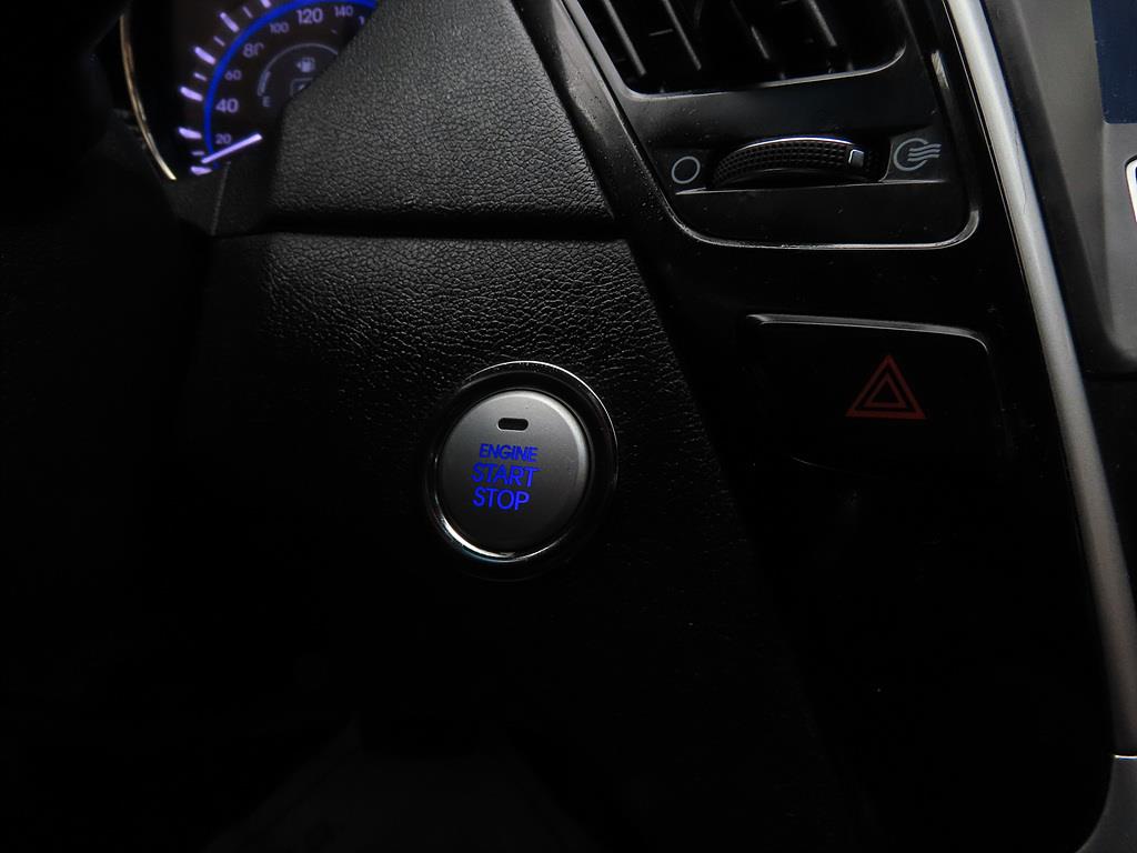 HYUNDAI Sonata 2011 Gris - Importación desde Corea - HF Imports Iquique - Foto 13