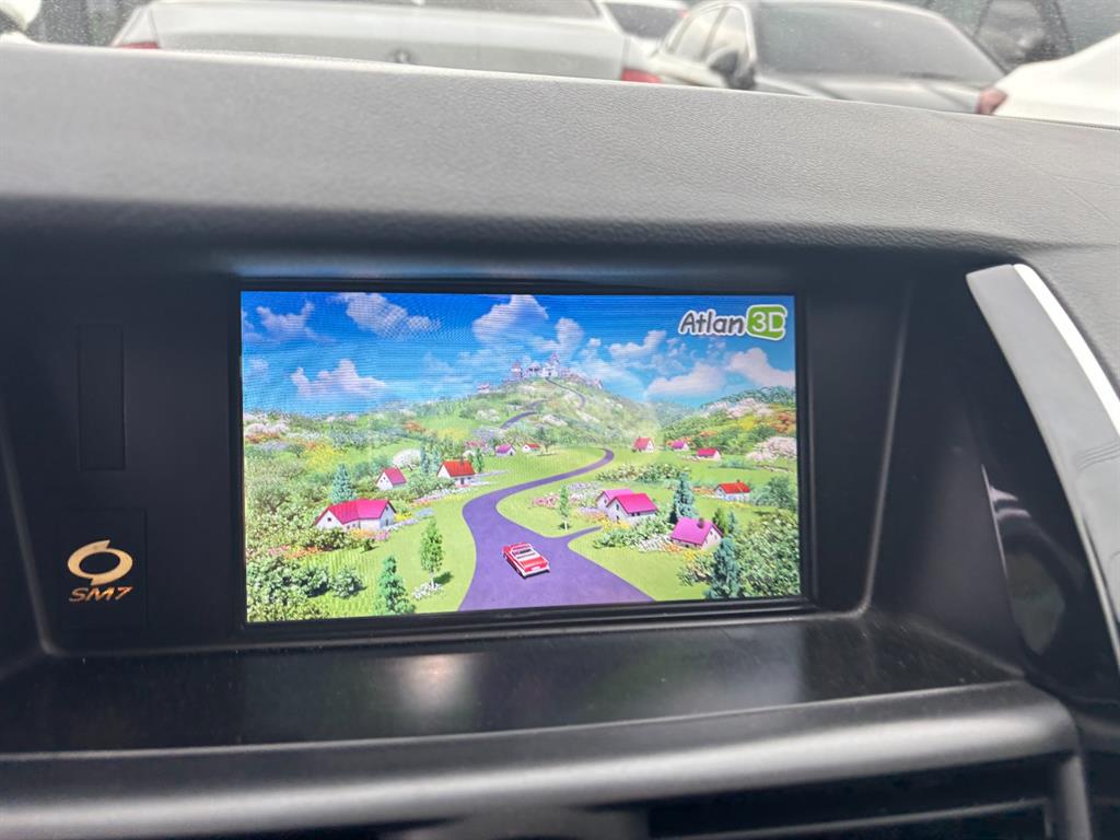 SAMSUNG SM7 - Vista 7