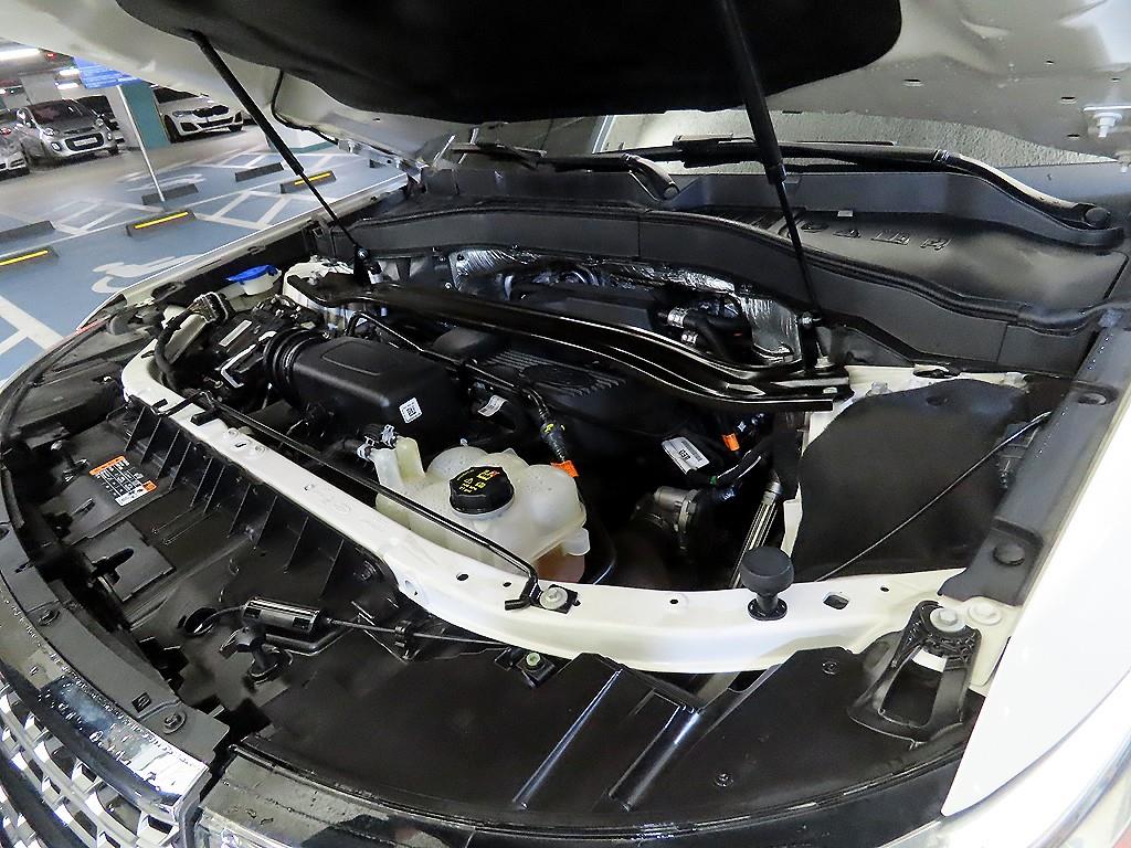 Ford Explorer 2020 - Importación desde Corea - HF Imports Iquique - Foto 19