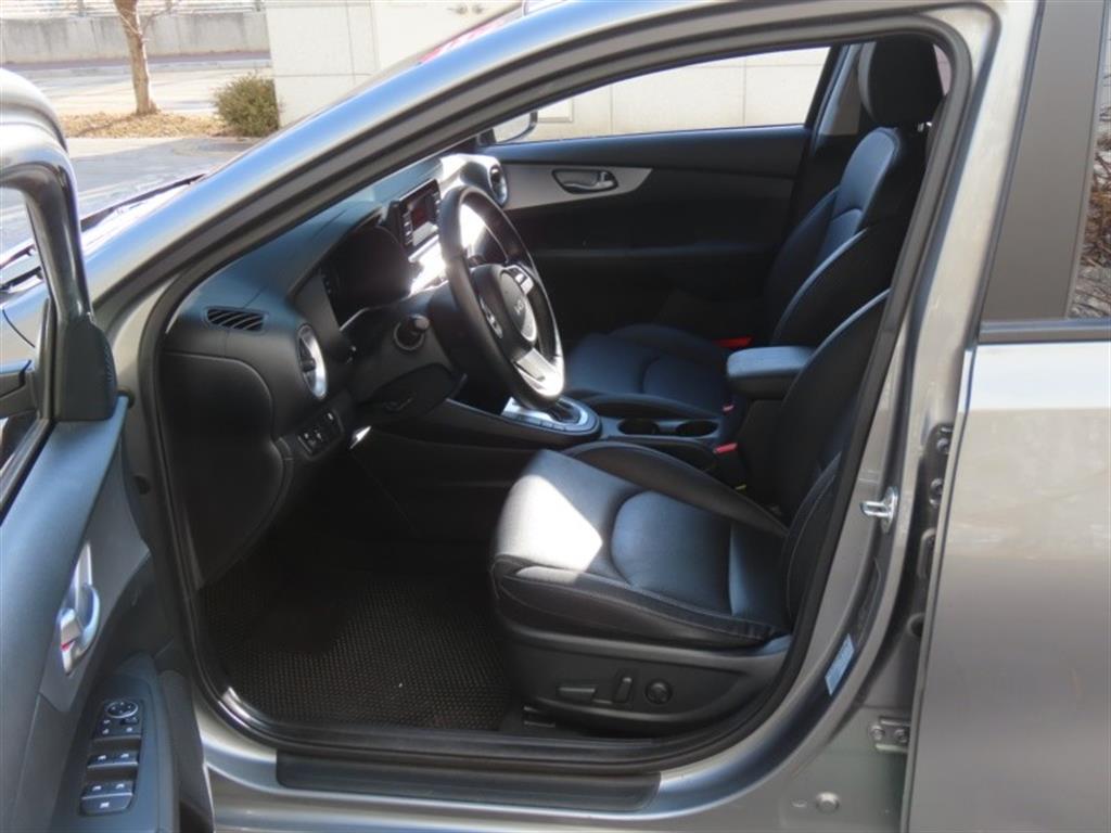 KIA K3 2022 - Importación desde Corea - HF Imports Iquique - Foto 13