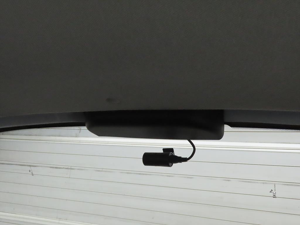 Chevrolet Abeo 2015 Blanco - Importación desde Corea - HF Imports Iquique - Foto 14