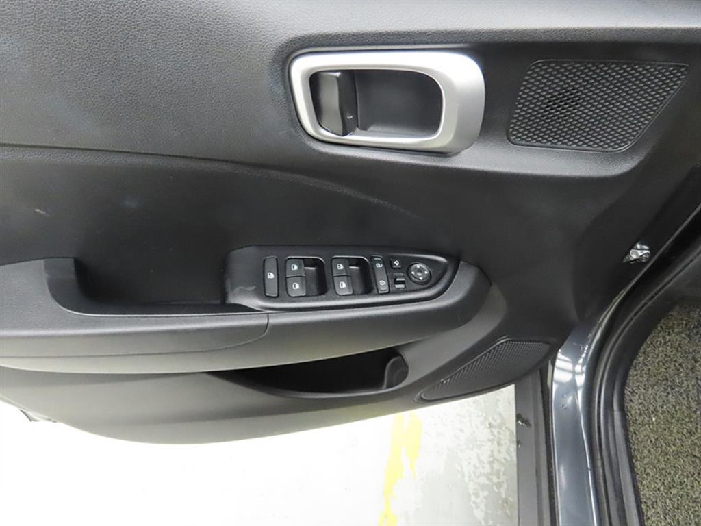 HYUNDAI Venue 2020 Gris - Importación desde Corea - HF Imports Iquique - Foto 13