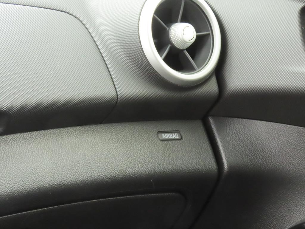 Chevrolet Abeo 2015 Blanco - Importación desde Corea - HF Imports Iquique - Foto 16