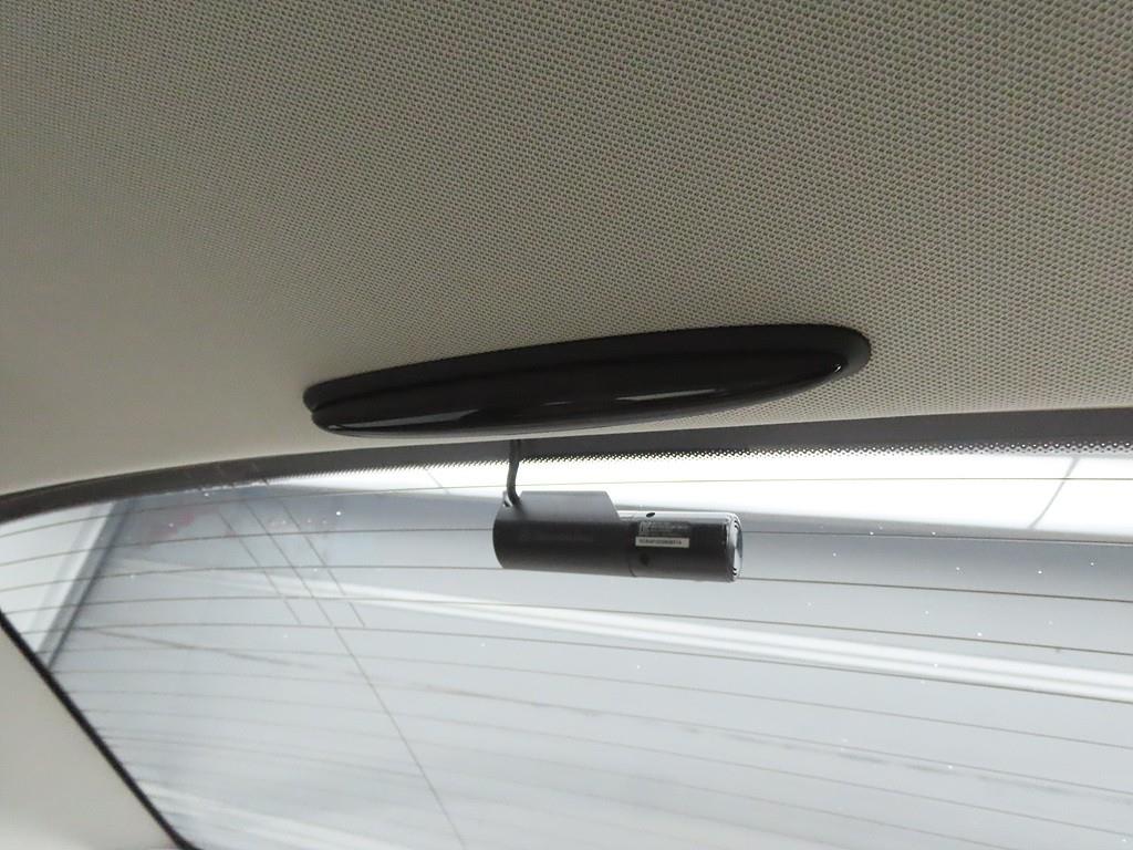 Mercedes Benz C Class - Vista 12