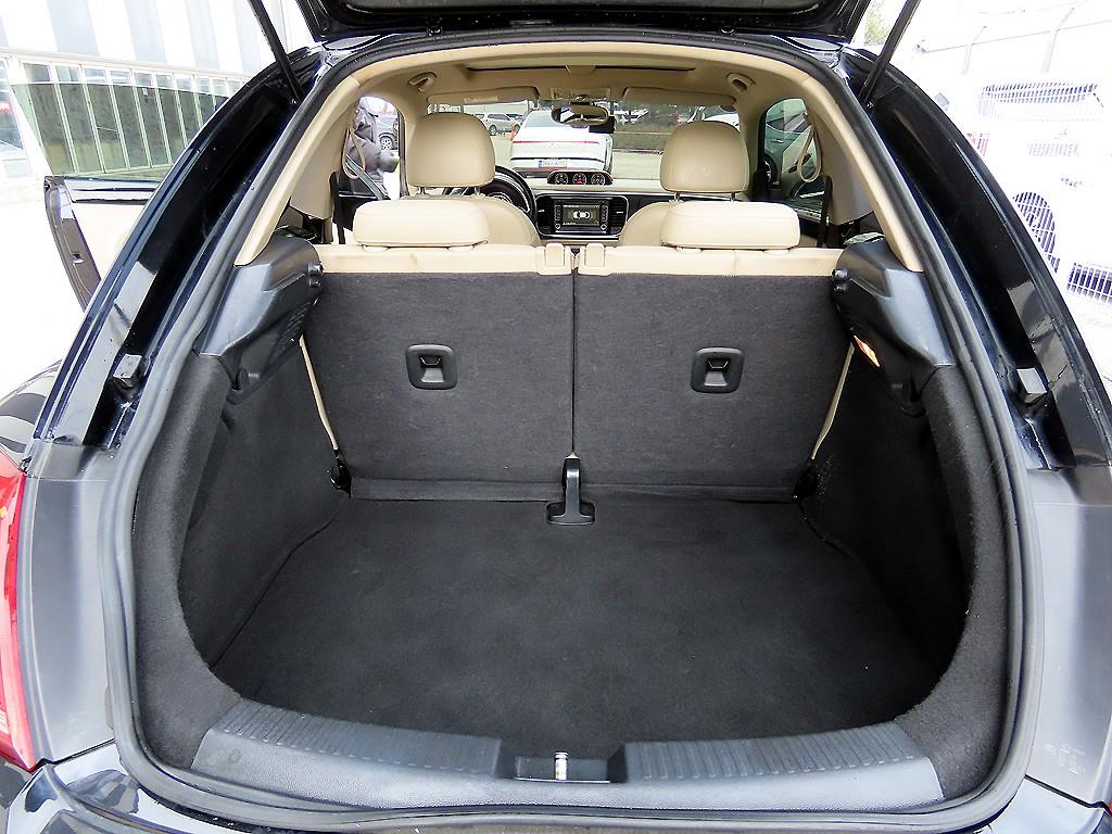 Volkswagen Beetle 2013 Negro - Importación desde Corea - HF Imports Iquique - Foto 17