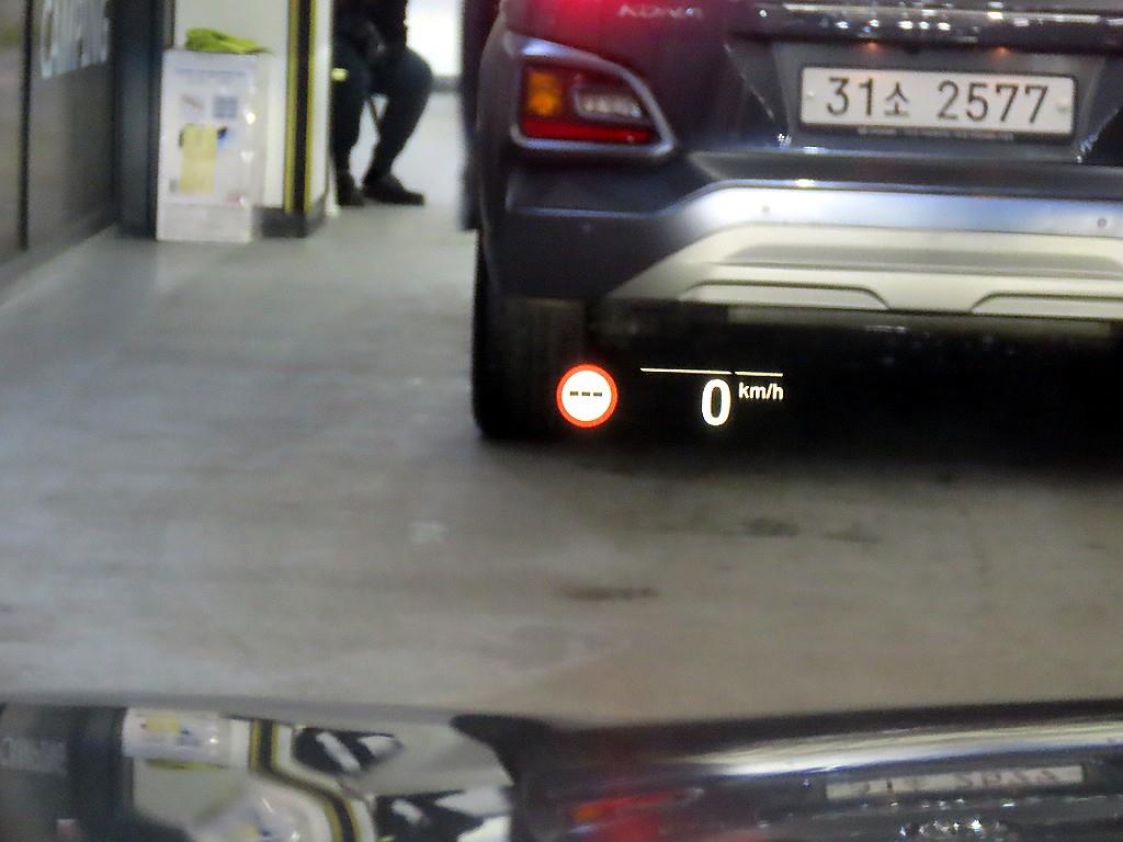 BMW 5 Series 2023 - Importación desde Corea - HF Imports Iquique - Foto 13