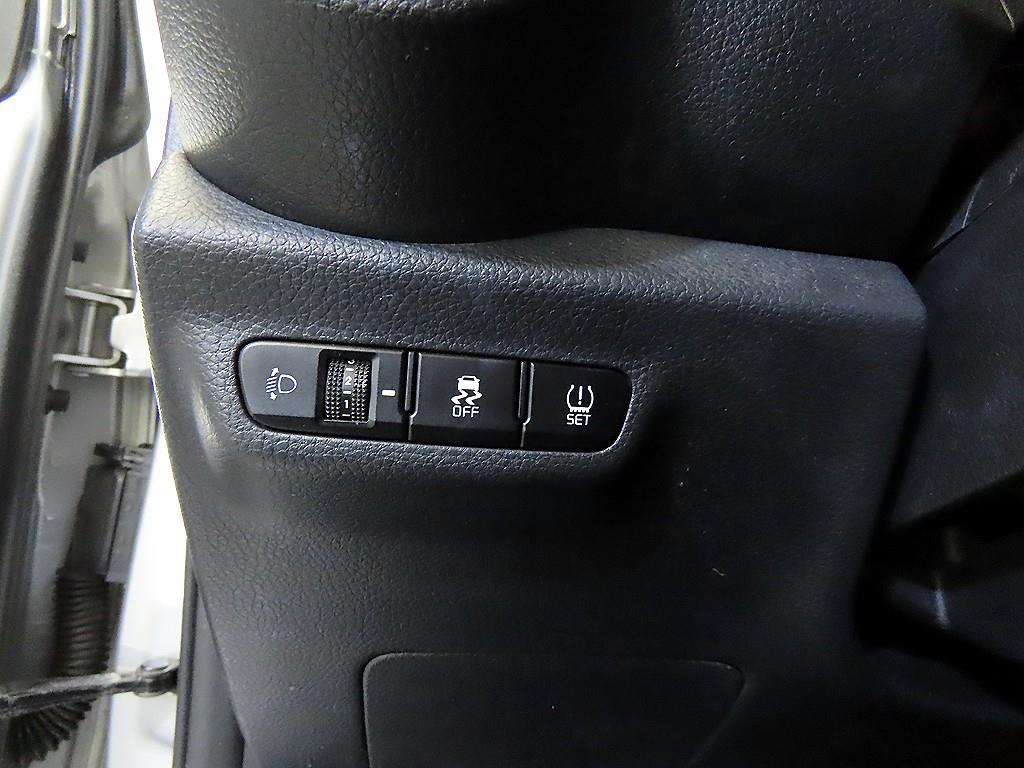 KIA Morning 2018 Plateado - Importación desde Corea - HF Imports Iquique - Foto 14