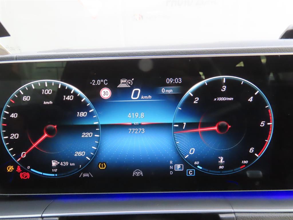 Mercedes Benz GLS Class 2022 Blanco - Importación desde Corea - HF Imports Iquique - Foto 11