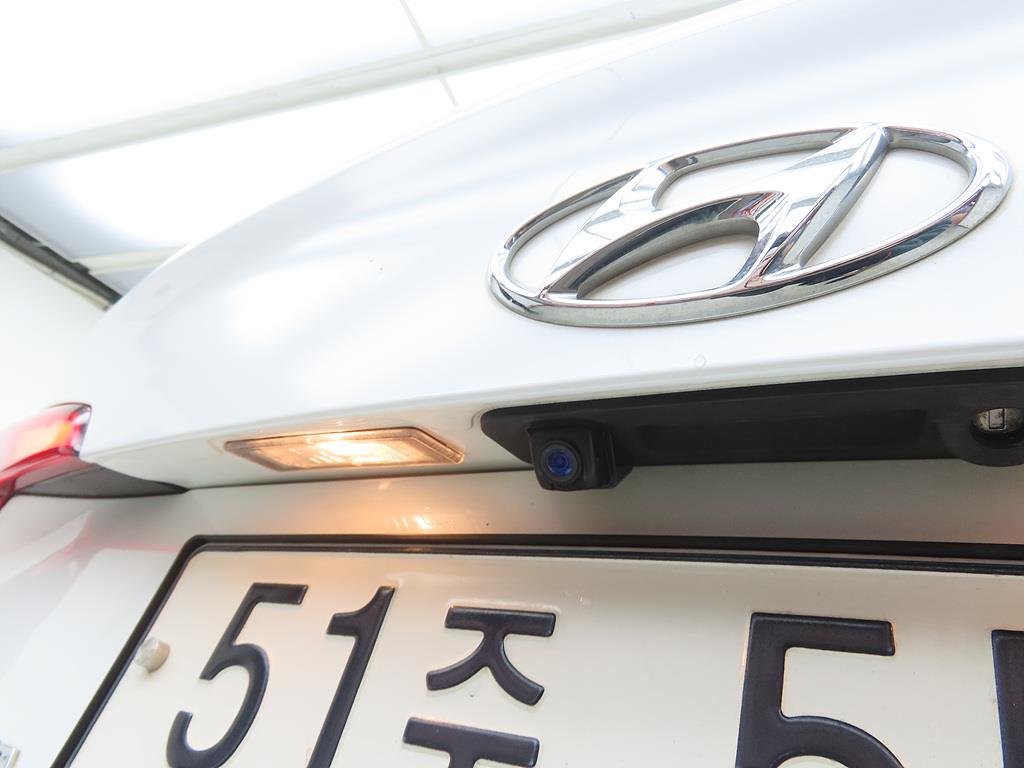 HYUNDAI Sonata 2016 Blanco - Importación desde Corea - HF Imports Iquique - Foto 18