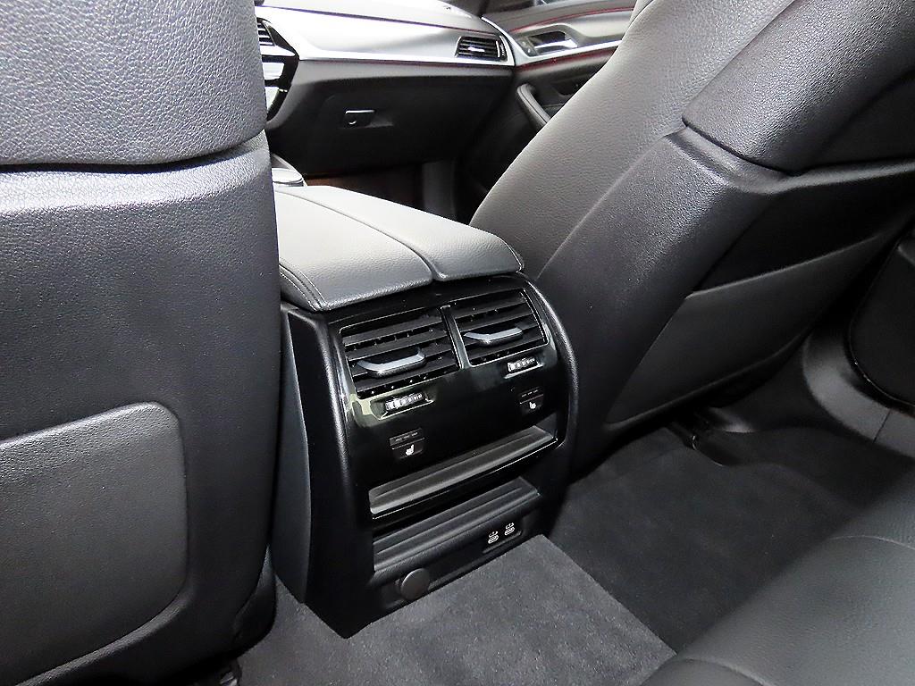 BMW 5 Series 2023 Blanco - Importación desde Corea - HF Imports Iquique - Foto 16