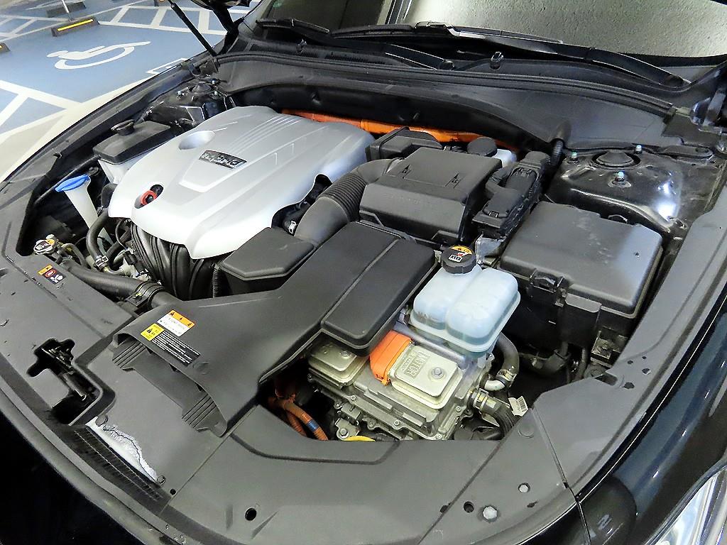 HYUNDAI Grandeur 2019 Negro - Importación desde Corea - HF Imports Iquique - Foto 19