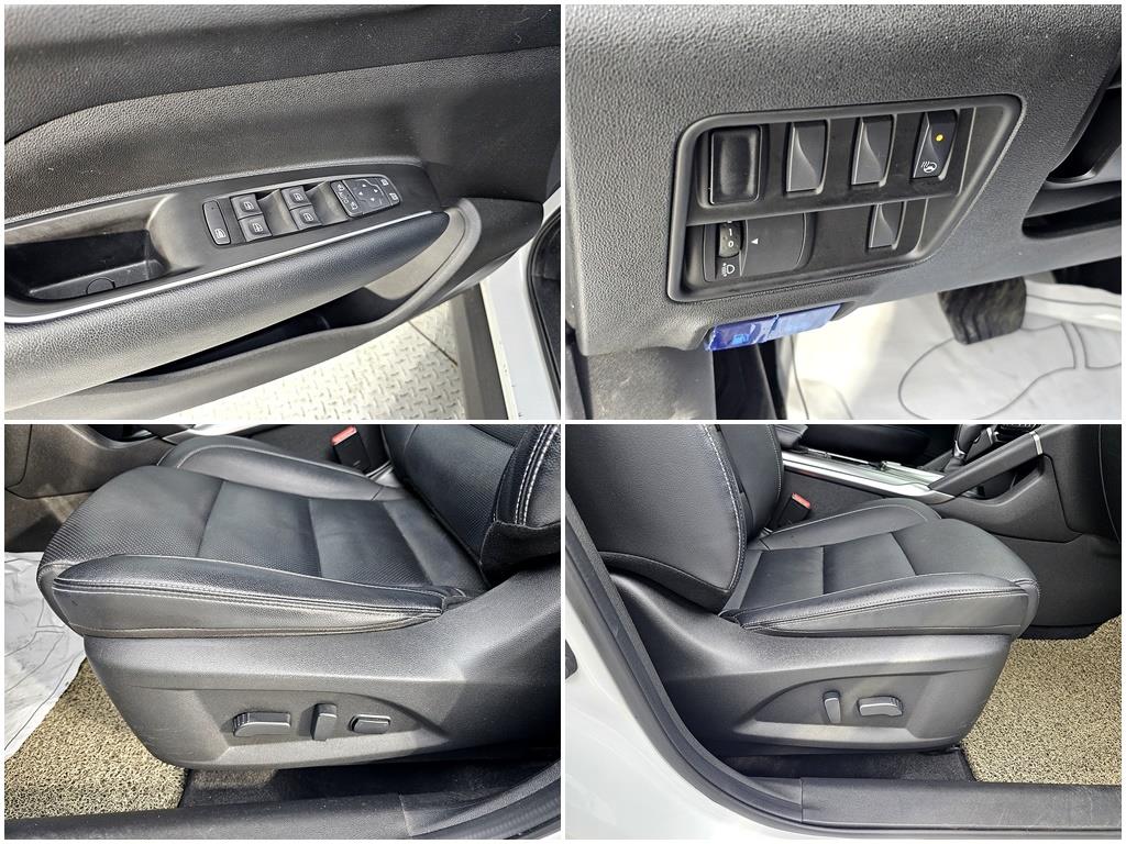 SAMSUNG QM6 2022 Blanco - Importación desde Corea - HF Imports Iquique - Foto 16