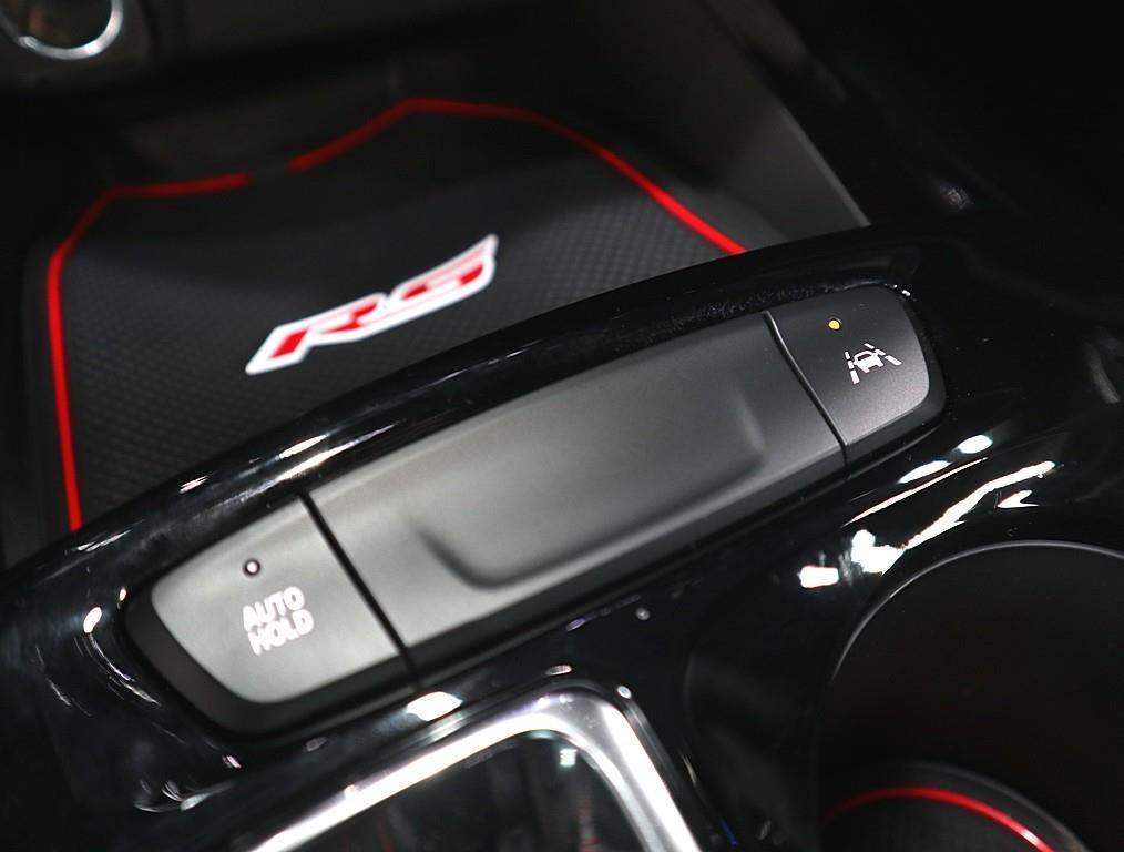 Chevrolet Trax 2026 Negro - Importación desde Corea - HF Imports Iquique - Foto 16