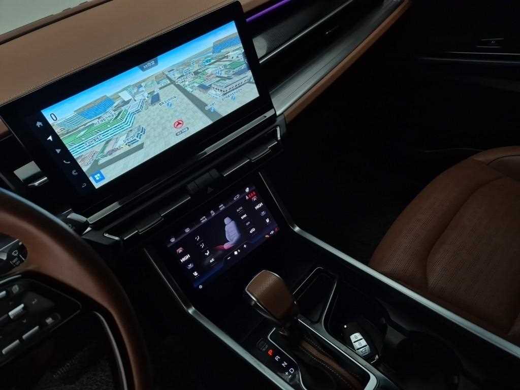 Ssangyong Torres - Vista 10