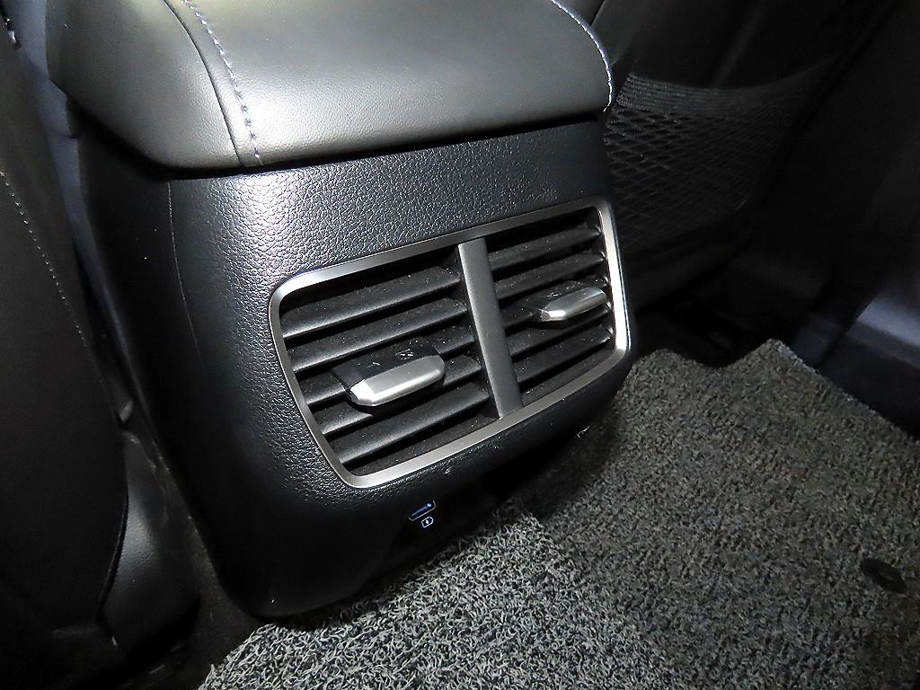 HYUNDAI Sonata 2022 Negro - Importación desde Corea - HF Imports Iquique - Foto 18