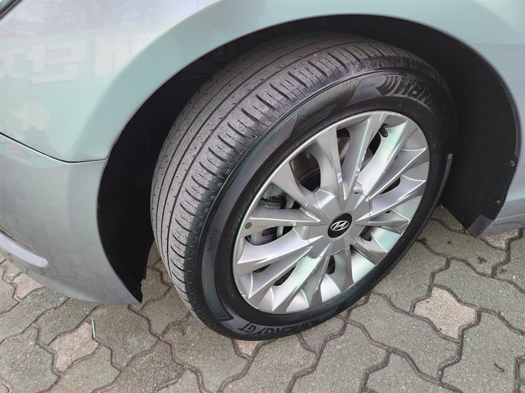 HYUNDAI Sonata 2016 Gris - Importación desde Corea - HF Imports Iquique - Foto 17