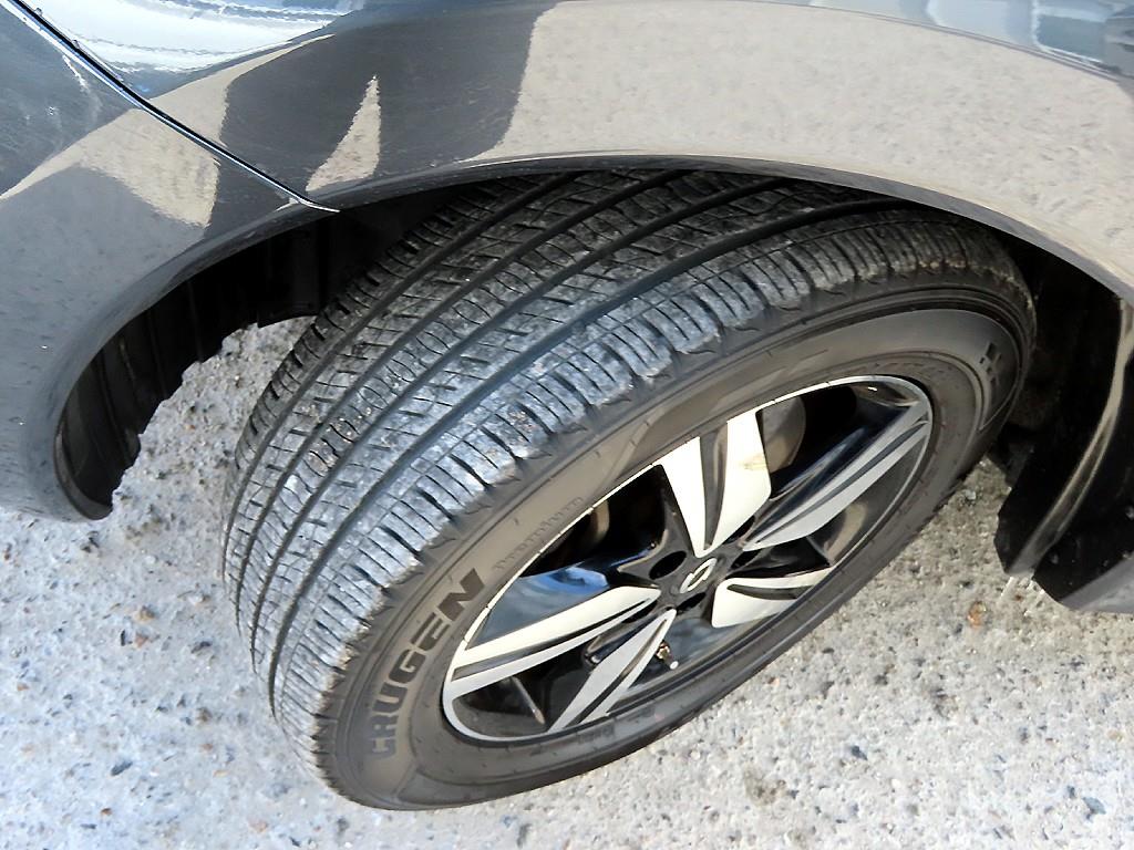 SAMSUNG QM5 2015 Gris - Importación desde Corea - HF Imports Iquique - Foto 20