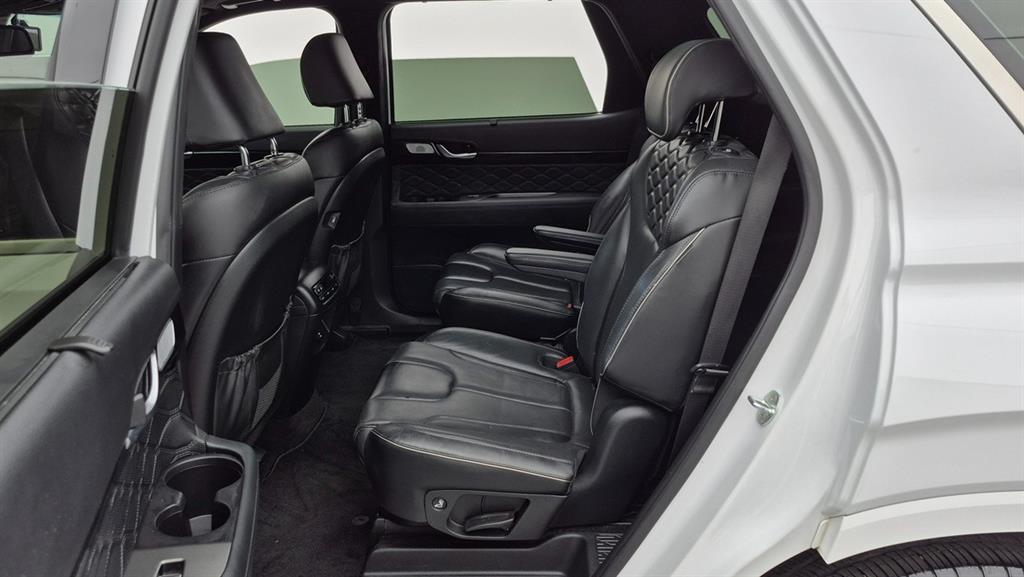 HYUNDAI Palisade - Vista 6