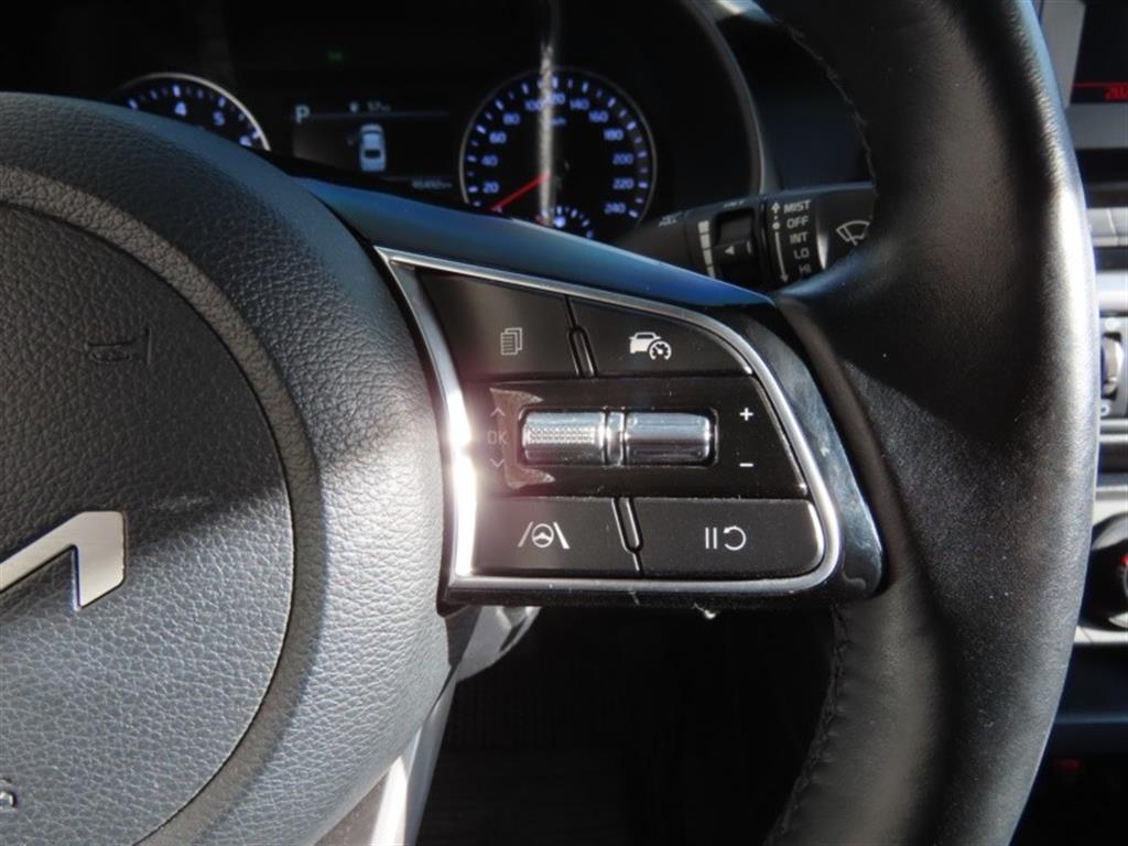 KIA K3 2022 - Importación desde Corea - HF Imports Iquique - Foto 10