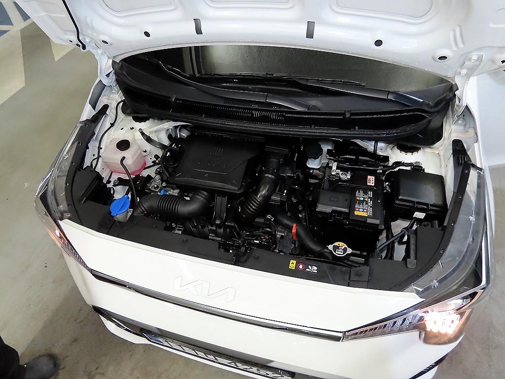 KIA Morning 2026 - Importación desde Corea - HF Imports Iquique - Foto 18