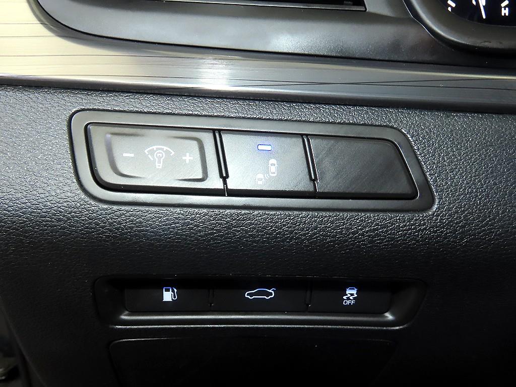 HYUNDAI Sonata 2019 Gris - Importación desde Corea - HF Imports Iquique - Foto 14