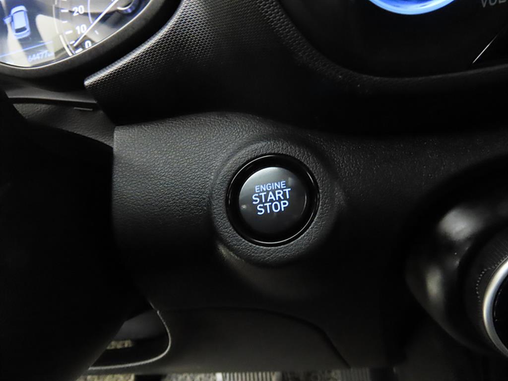 HYUNDAI Venue - Vista 10