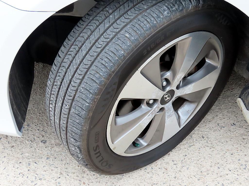 HYUNDAI Sonata 2012 - Importación desde Corea - HF Imports Iquique - Foto 20