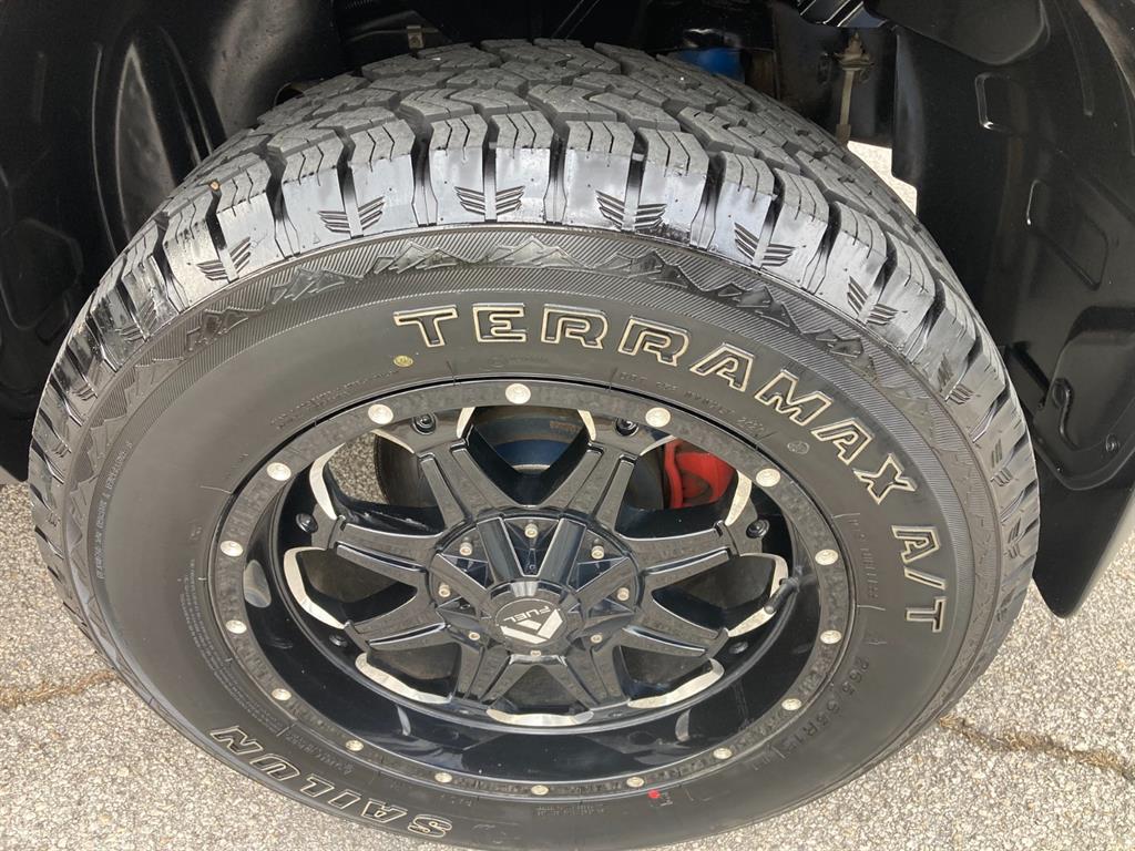 Ssangyong Rexton 2018 Azul - Importación desde Corea - HF Imports Iquique - Foto 19