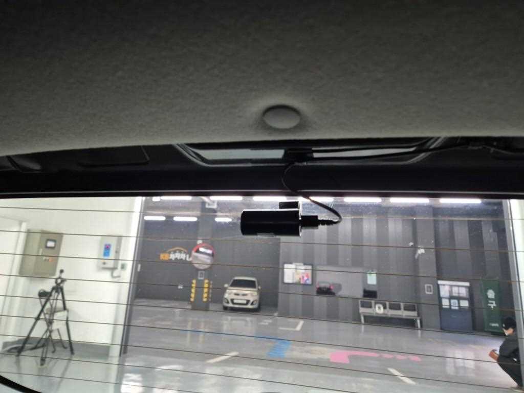 Chevrolet Spark 2016 Gris - Importación desde Corea - HF Imports Iquique - Foto 16