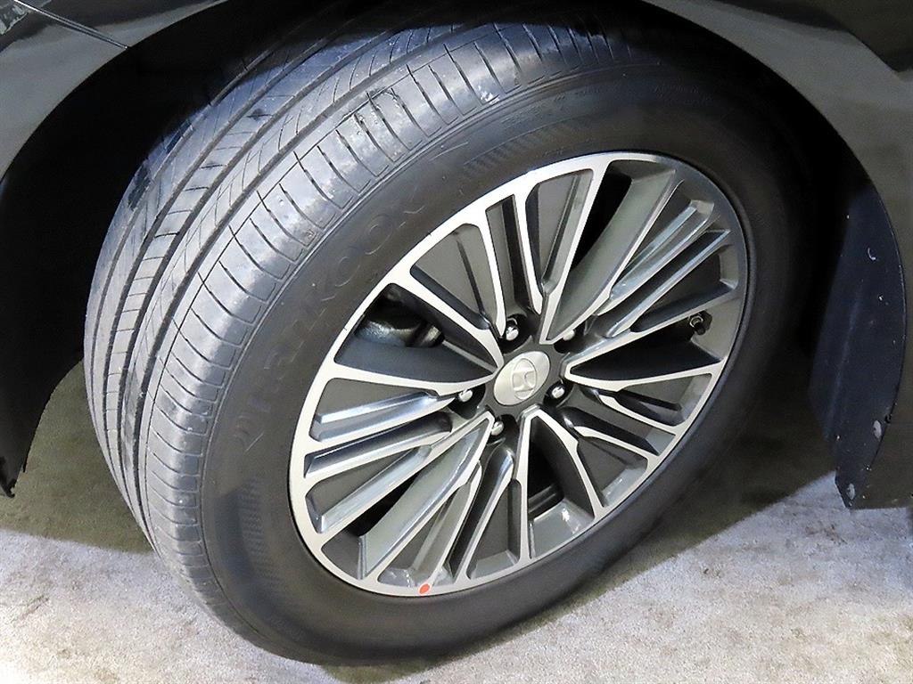 HYUNDAI Grandeur 2019 Negro - Importación desde Corea - HF Imports Iquique - Foto 20