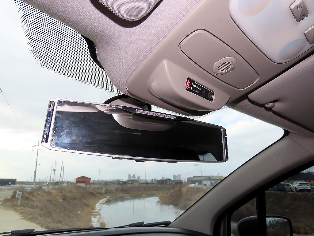 SAMSUNG QM3 - Vista 12