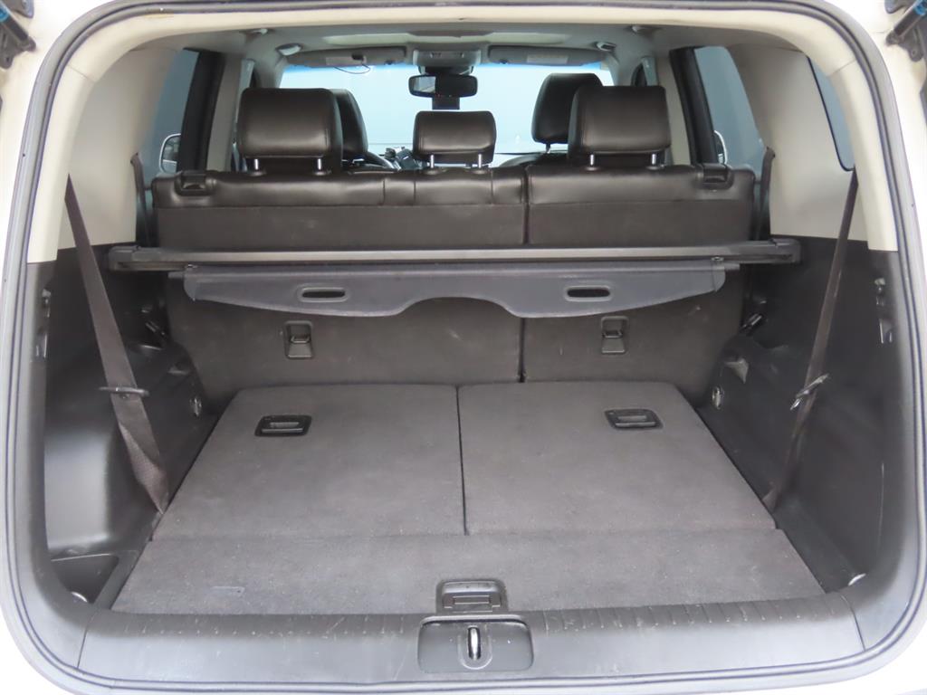 Chevrolet Orlando - Vista 9