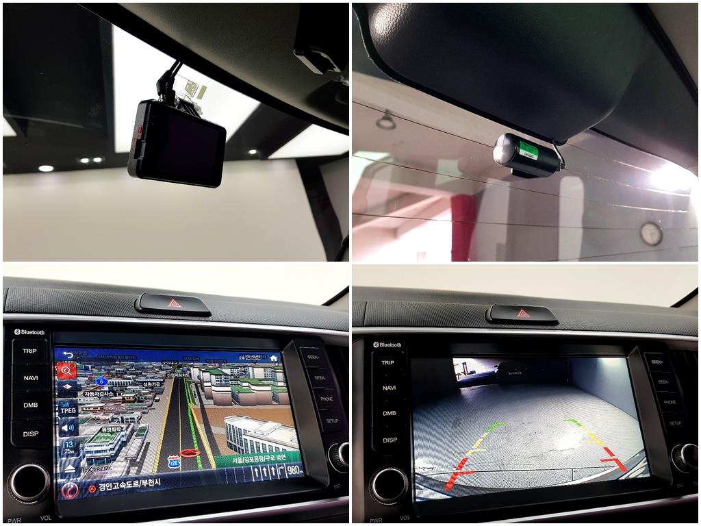 KIA Ray 2021 Gris - Importación desde Corea - HF Imports Iquique - Foto 17