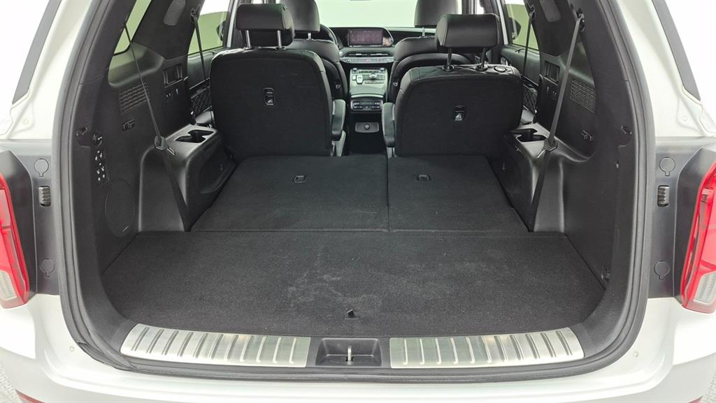 HYUNDAI Palisade 2021 Blanco - Importación desde Corea - HF Imports Iquique - Foto 15