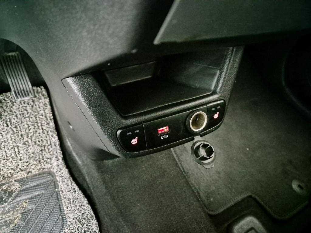 KIA Ray 2022 Negro - Importación desde Corea - HF Imports Iquique - Foto 13