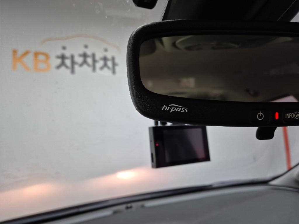 Chevrolet Spark 2016 Gris - Importación desde Corea - HF Imports Iquique - Foto 13