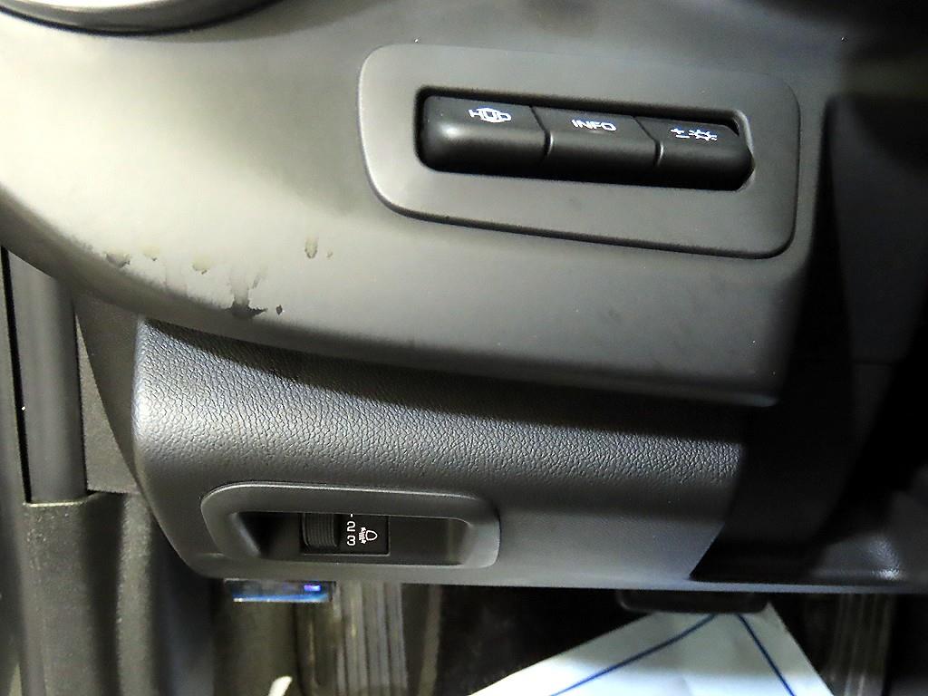 Chevrolet Camaro 2017 Gris - Importación desde Corea - HF Imports Iquique - Foto 14