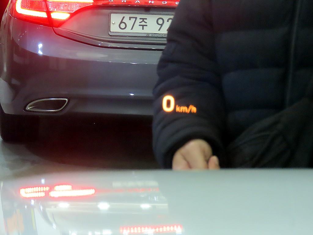 HYUNDAI Palisade 2021 - Importación desde Corea - HF Imports Iquique - Foto 13