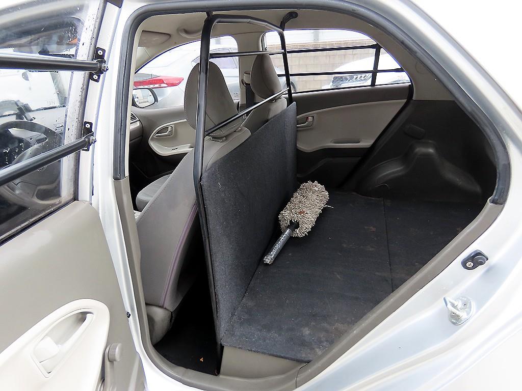 KIA Morning - Vista 6