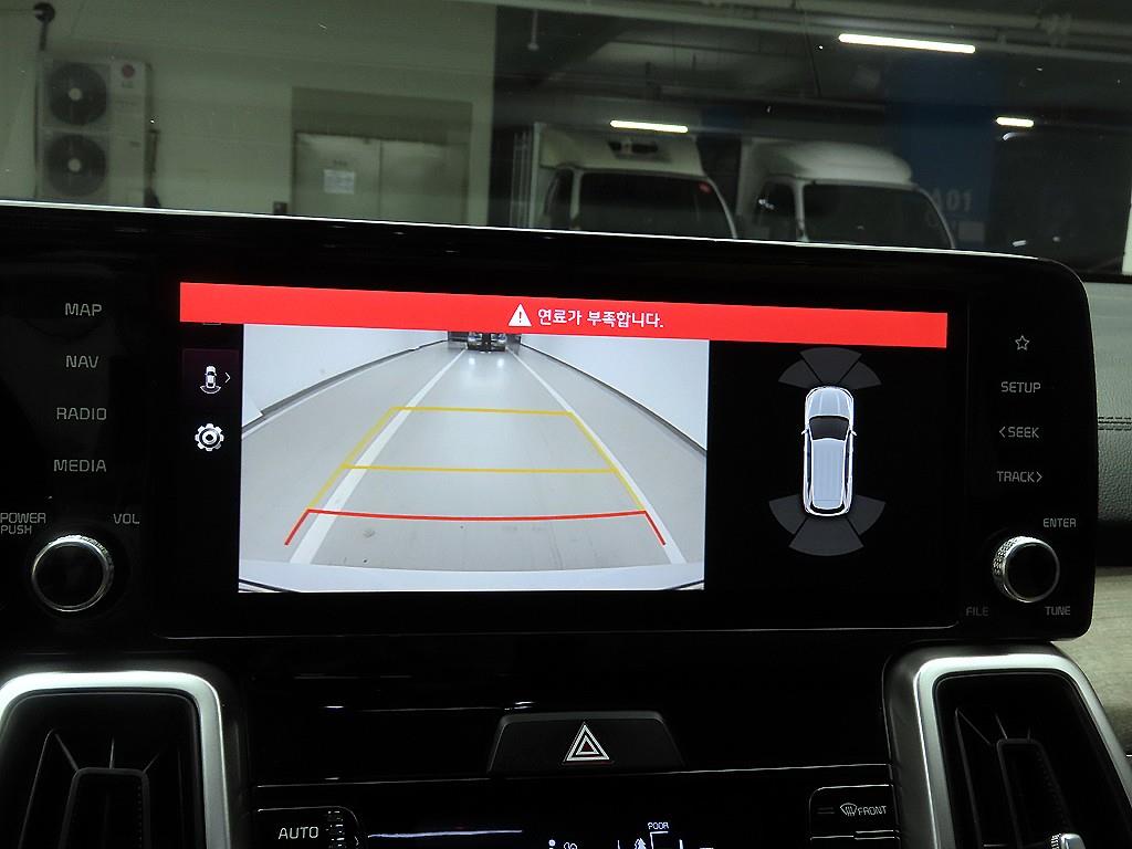 KIA Sorento 2022 - Importación desde Corea - HF Imports Iquique - Foto 16