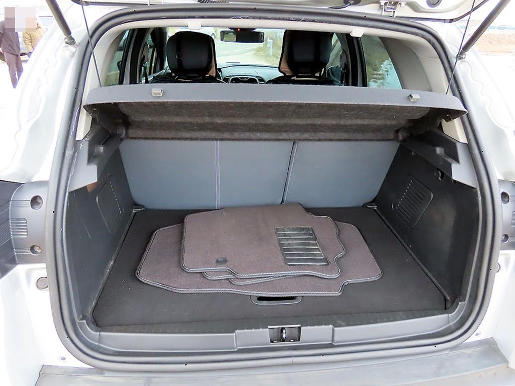 SAMSUNG QM3 2015 Plateado - Importación desde Corea - HF Imports Iquique - Foto 17