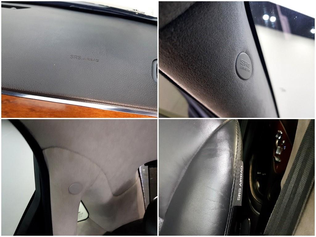 HYUNDAI Equus 2010 Negro - Importación desde Corea - HF Imports Iquique - Foto 17