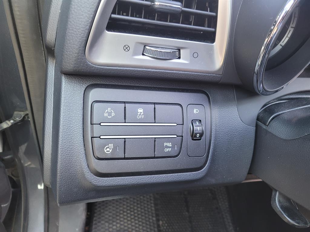 Ssangyong Tivoli - Vista 7