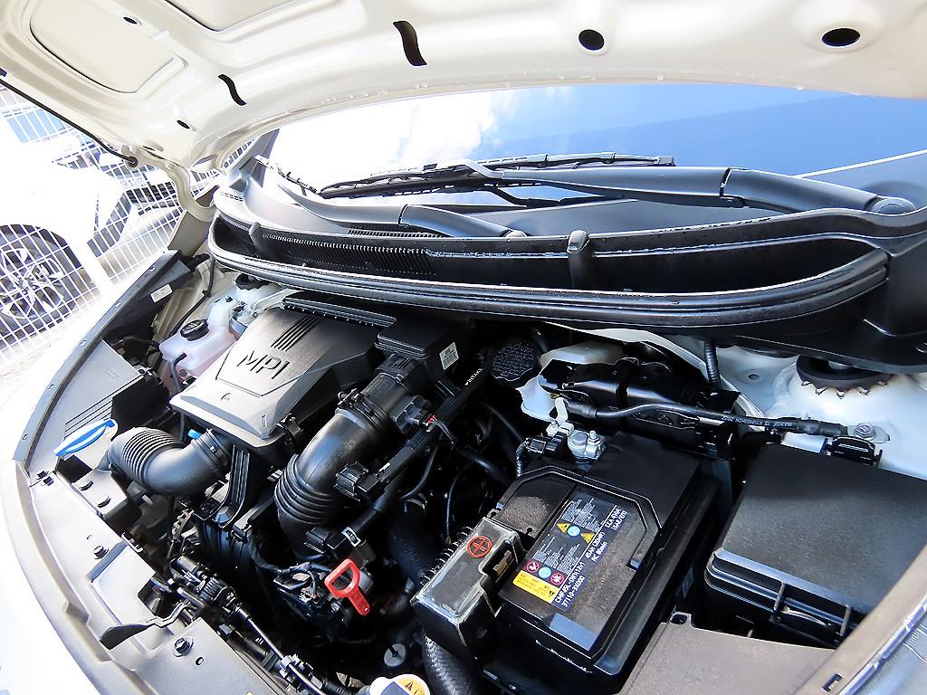 KIA Morning 2023 Blanco - Importación desde Corea - HF Imports Iquique - Foto 19