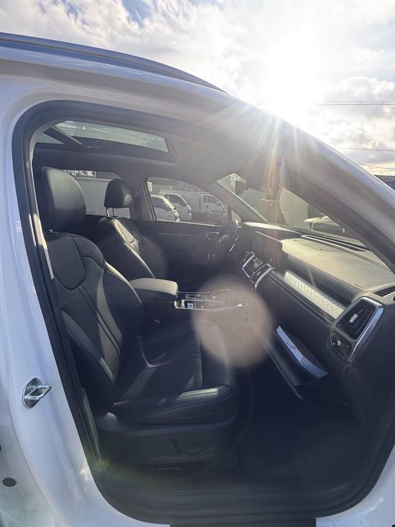 KIA Sorento - Vista 9