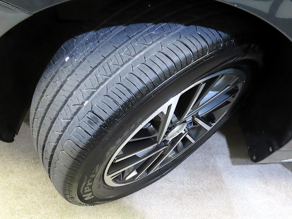 HYUNDAI Grandeur 2020 Gris - Importación desde Corea - HF Imports Iquique - Foto 20