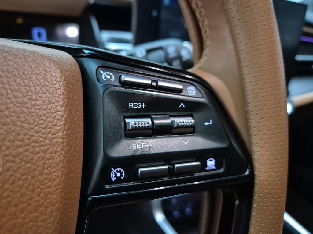 Ssangyong Torres 2023 Negro - Importación desde Corea - HF Imports Iquique - Foto 14