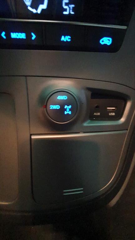 HYUNDAI Starex - Vista 10