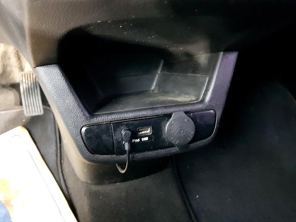 KIA Ray 2016 Blanco - Importación desde Corea - HF Imports Iquique - Foto 16